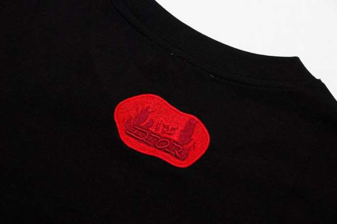 Dior T Shirts Short _SKUDiorXS-LfhtB50933970